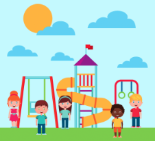  Playground Fundraiser